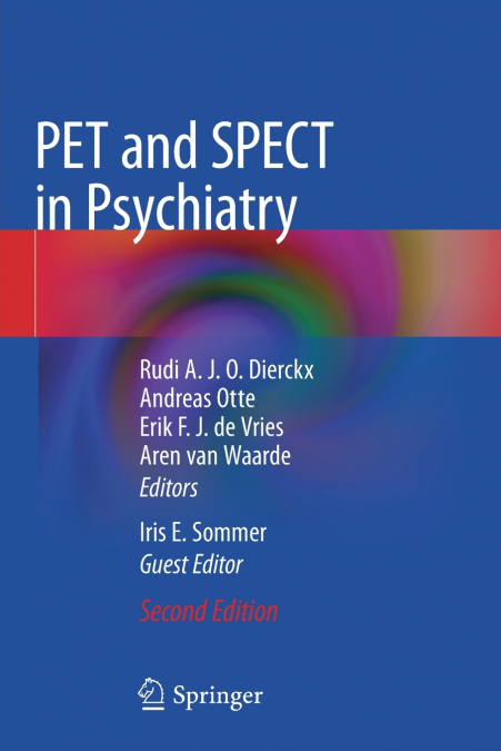 PET and SPECT in Psychiatry