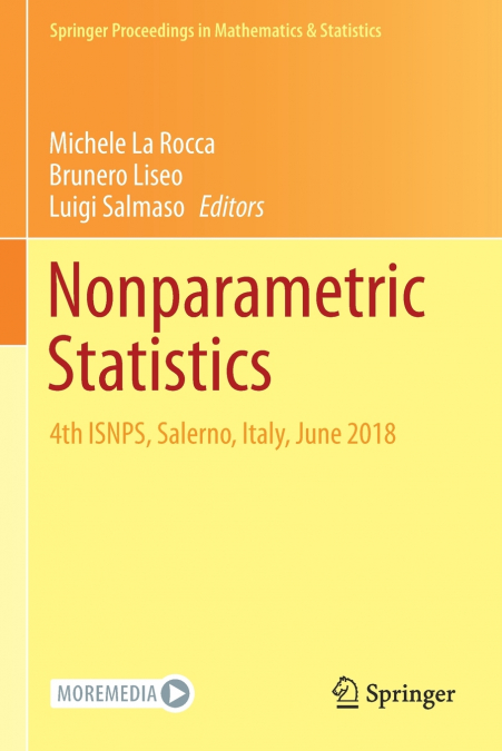Nonparametric Statistics