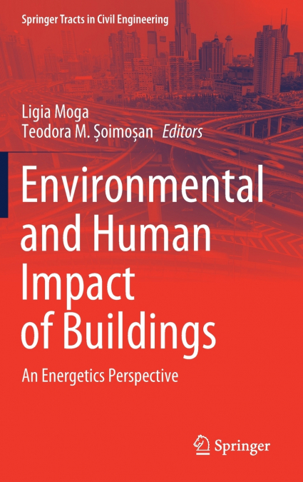 Environmental and Human Impact of Buildings