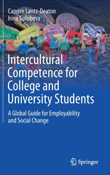 Intercultural Competence for College and University Students