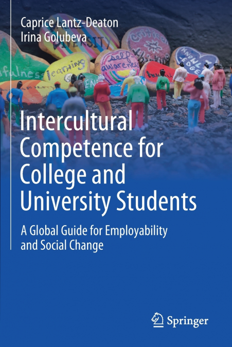 Intercultural Competence for College and University Students