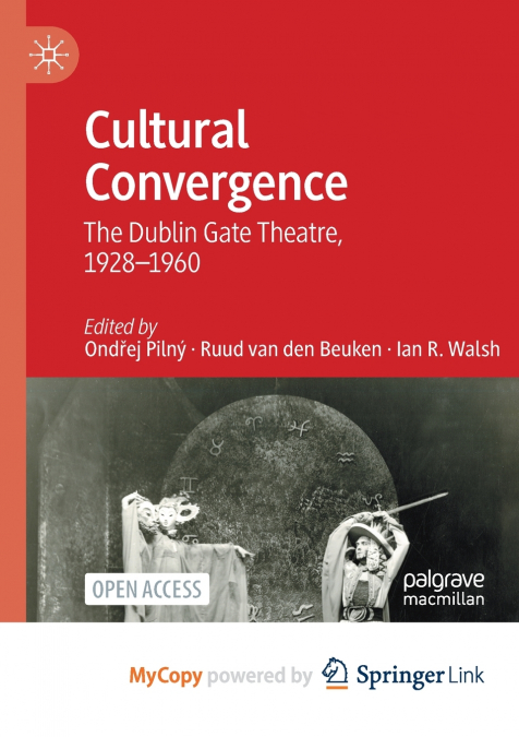 Cultural Convergence