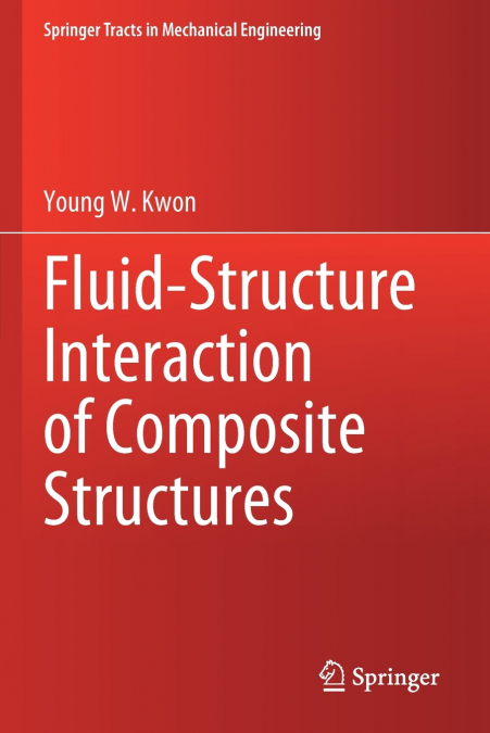 Fluid-Structure Interaction of Composite Structures