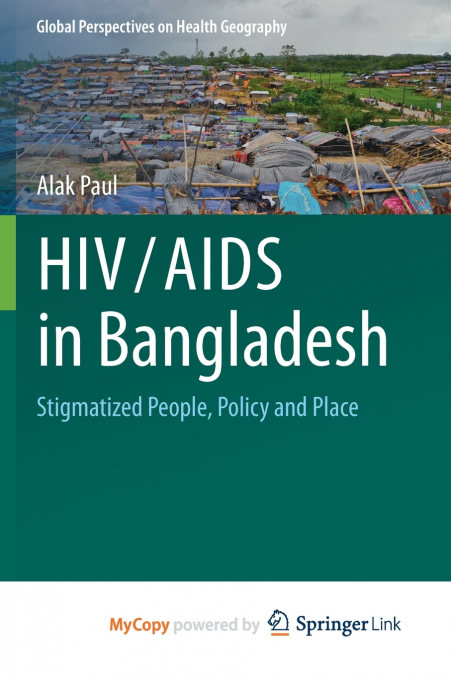 HIV/AIDS in Bangladesh