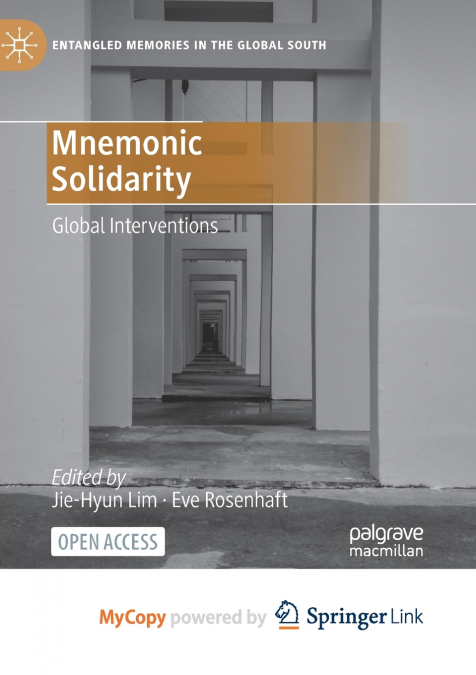 Mnemonic Solidarity