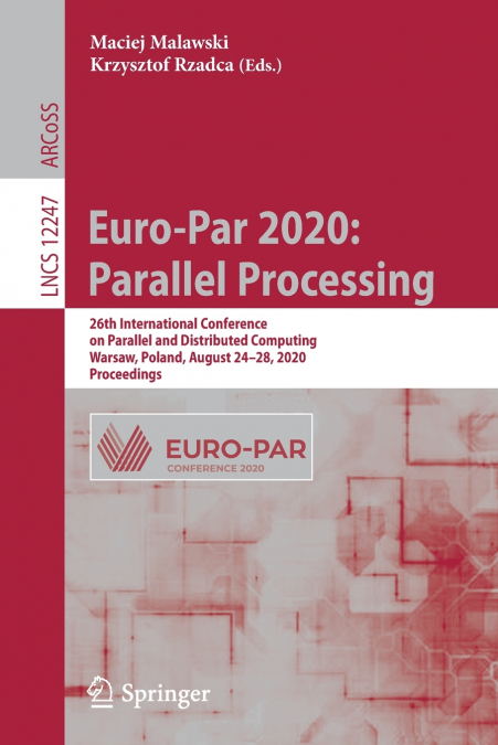 Euro-Par 2020
