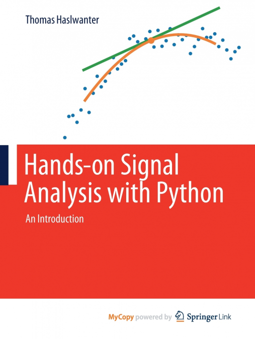 Hands-on Signal Analysis with Python