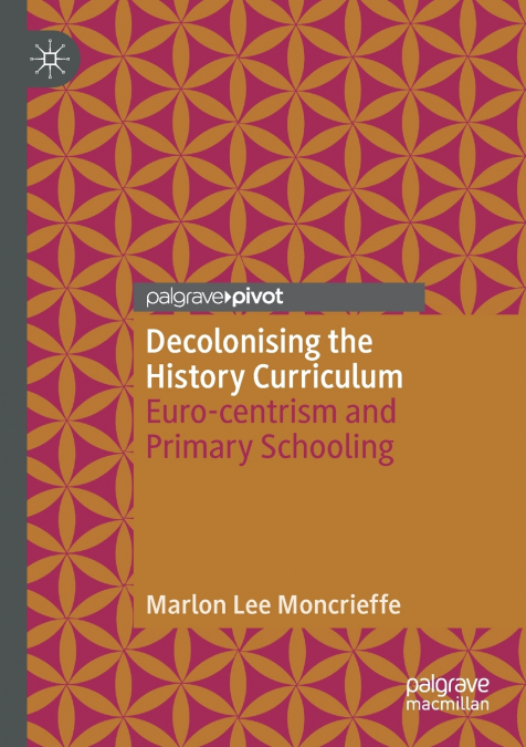 Decolonising the History Curriculum