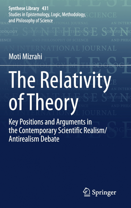 The Relativity of Theory