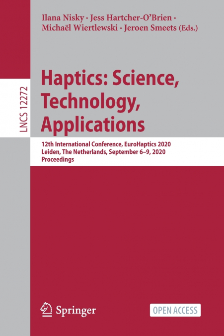 Haptics