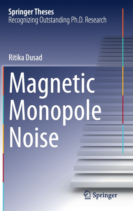 Magnetic Monopole Noise