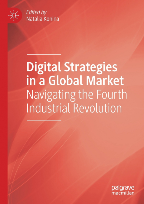 Digital Strategies in a Global Market