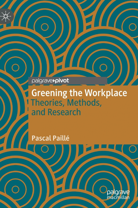 Greening the Workplace