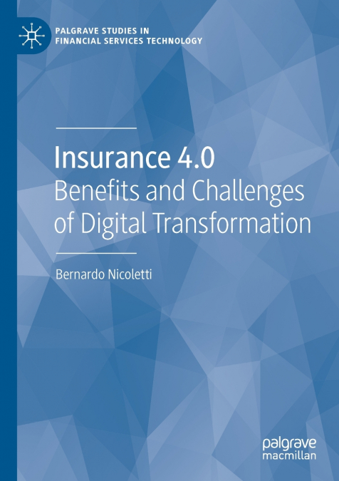 Insurance 4.0