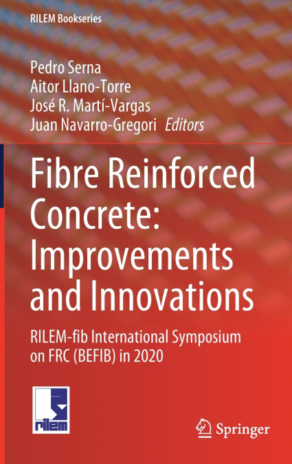 Fibre Reinforced Concrete