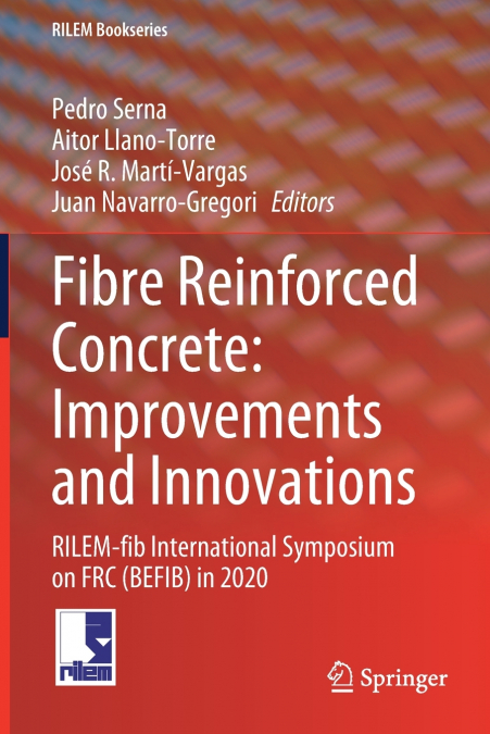 Fibre Reinforced Concrete