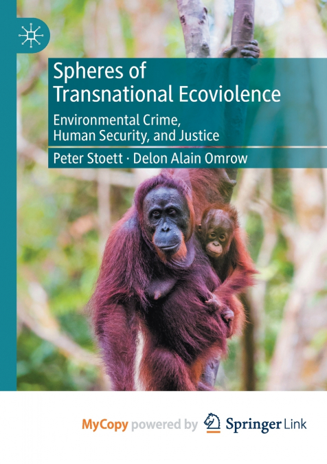 Spheres of Transnational Ecoviolence