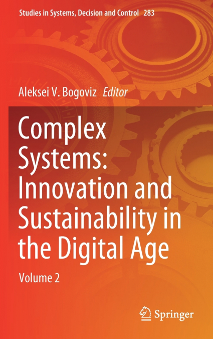 Complex Systems