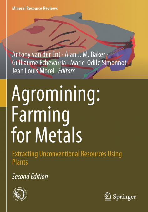 Agromining