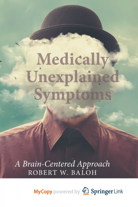Medically Unexplained Symptoms