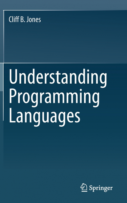 Understanding Programming Languages
