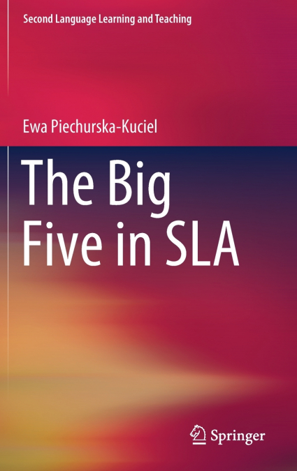 The Big Five in SLA