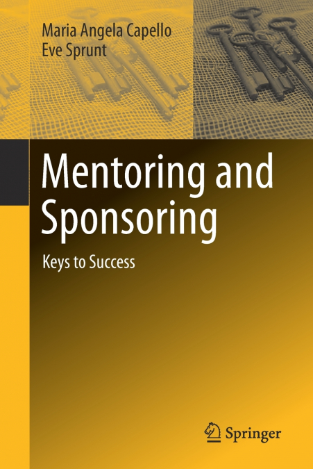 Mentoring and Sponsoring