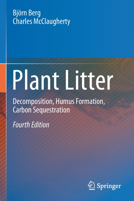 Plant Litter