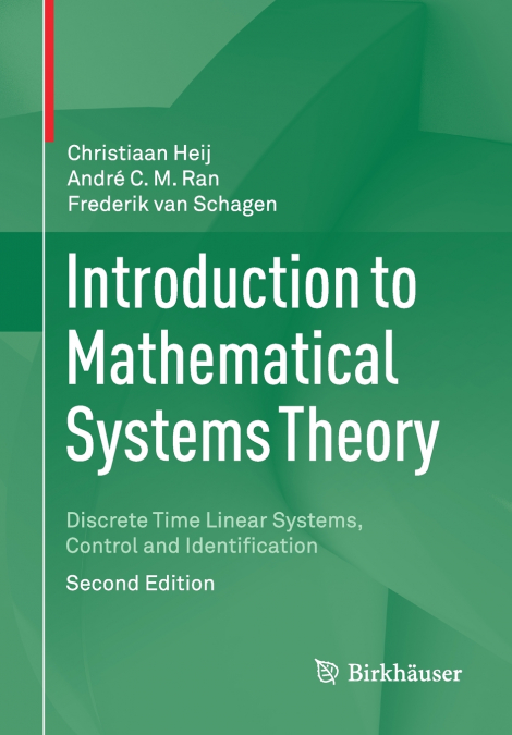 Introduction to Mathematical Systems Theory