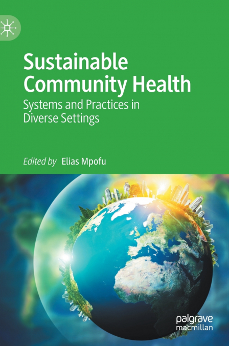 Sustainable Community Health