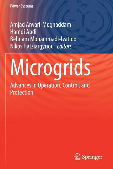 Microgrids