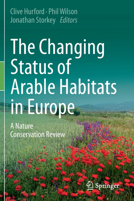 The Changing Status of Arable Habitats in Europe