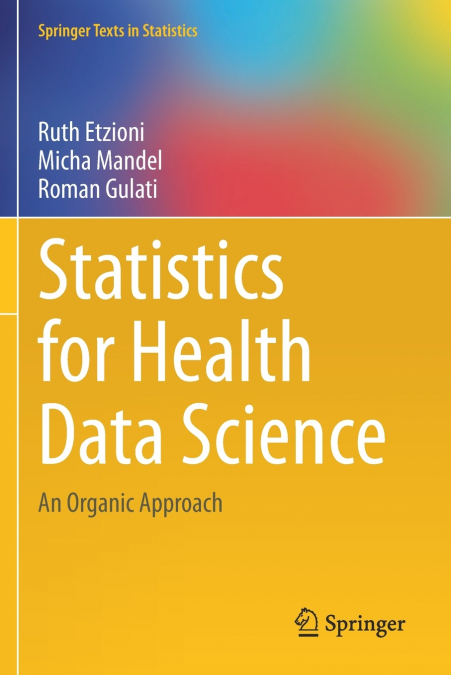 Statistics for Health Data Science