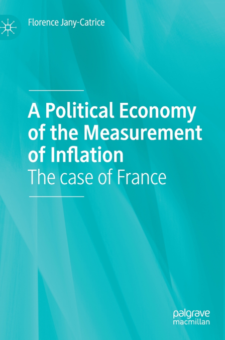 A Political Economy of the Measurement of Inflation