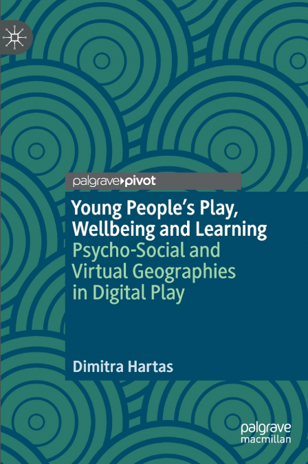 Young People’s Play, Wellbeing and Learning