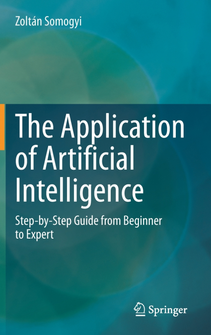 The Application of Artificial Intelligence