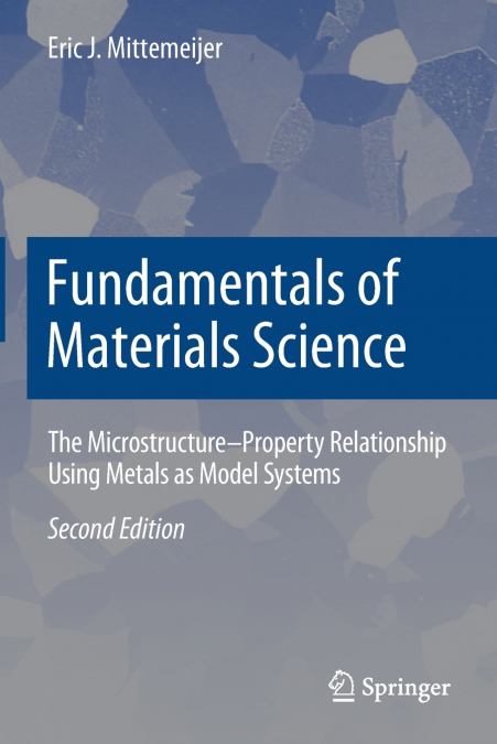 Fundamentals of Materials Science