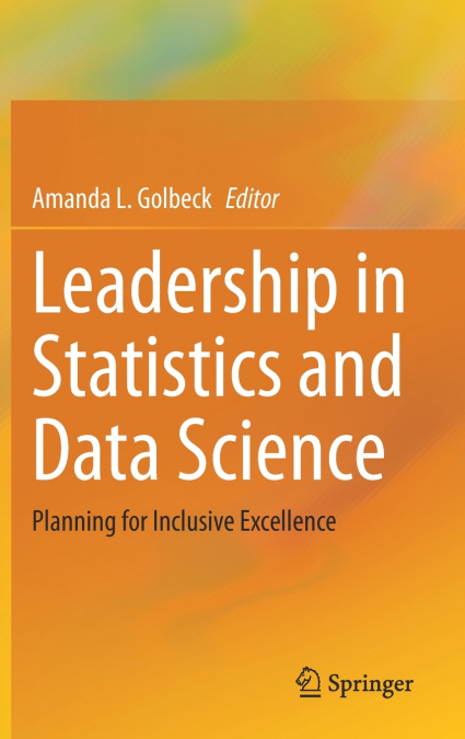 Leadership in Statistics and Data Science