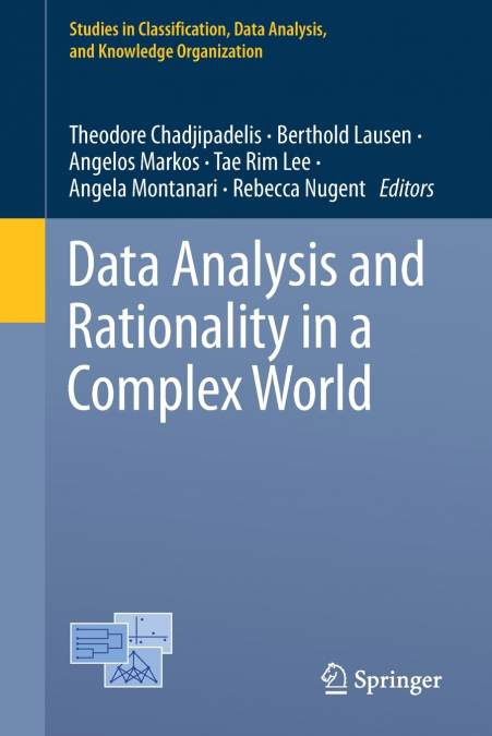 Data Analysis and Rationality in a Complex World