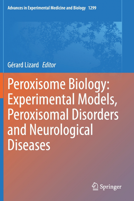 Peroxisome Biology