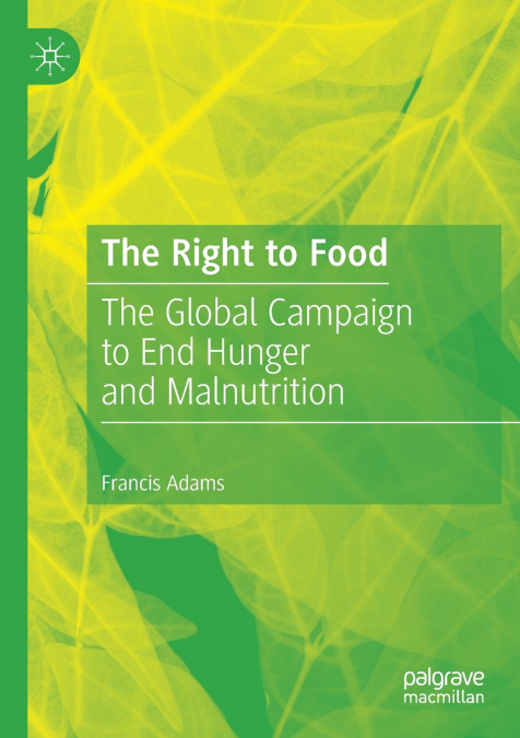 The Right to Food