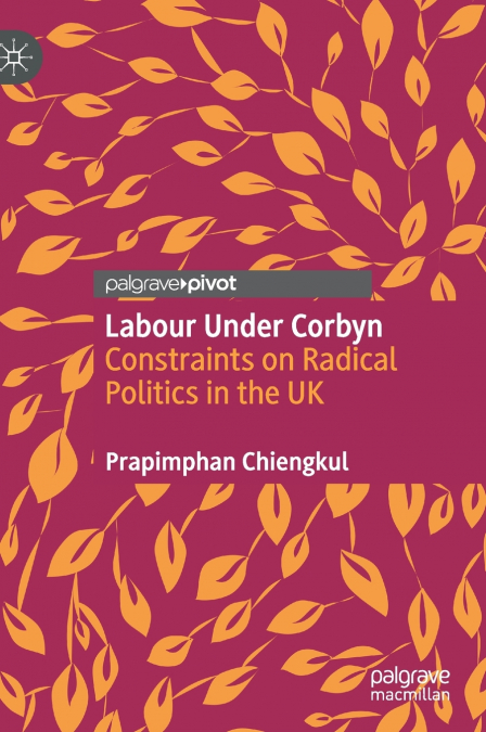 Labour Under Corbyn