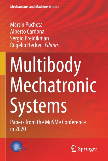 Multibody Mechatronic Systems