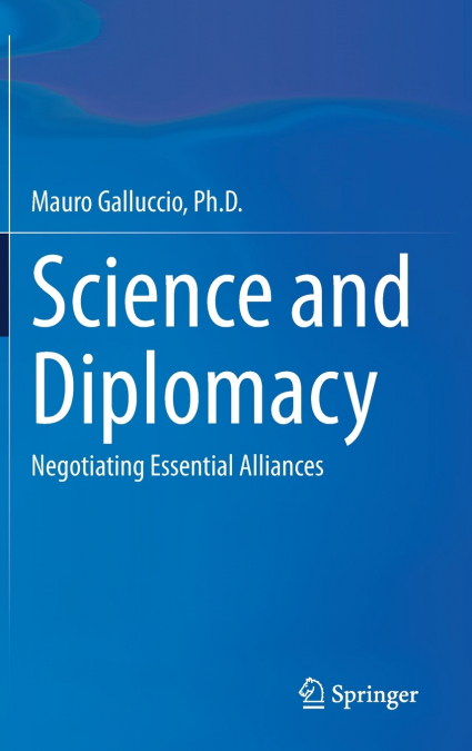 Science and Diplomacy