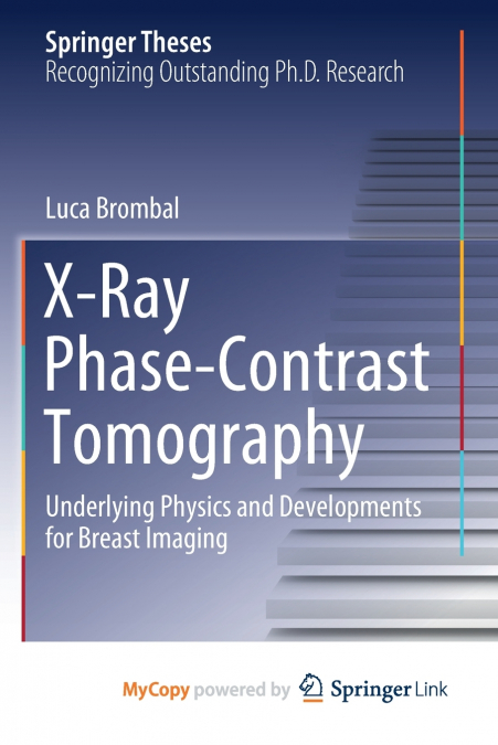 X-Ray Phase-Contrast Tomography