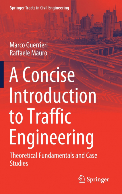 A Concise Introduction to Traffic Engineering