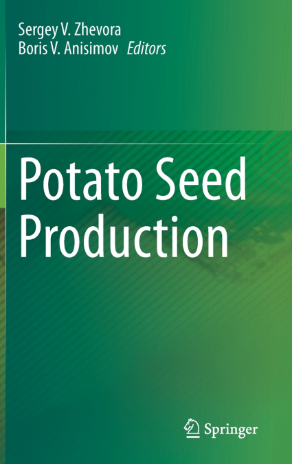 Potato Seed Production