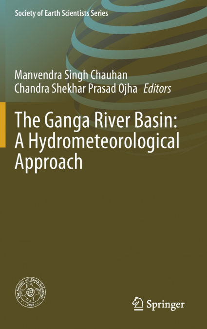 The Ganga River Basin
