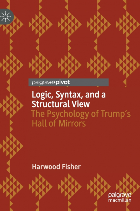 Logic, Syntax, and a Structural View