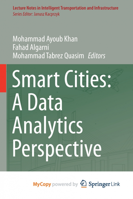 Smart Cities
